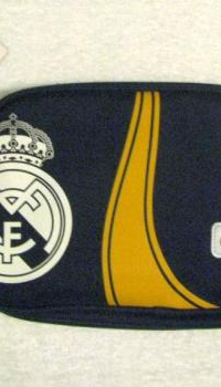 Real Madrid neszeszer